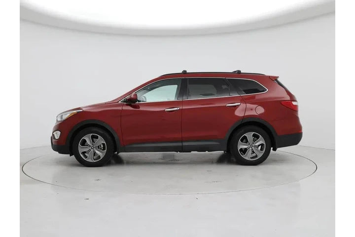 $13998 : Hyundai SANTA FE 2015 AWD GL image 3