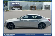 $24500 : BMW 3 Series 2021 AWD 330i x thumbnail