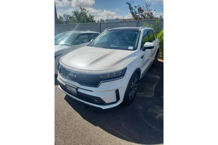 $35791 : Kia Sorento Hybrid 2023 AWD image 3