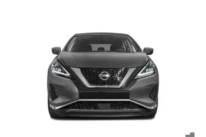 $24995 : Nissan Murano 2023 SV 4dr SU image 4