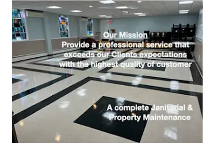 Limpieza Profesional Comercial image 1