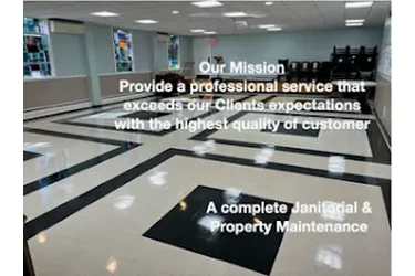 Limpieza Profesional Comercial en New York