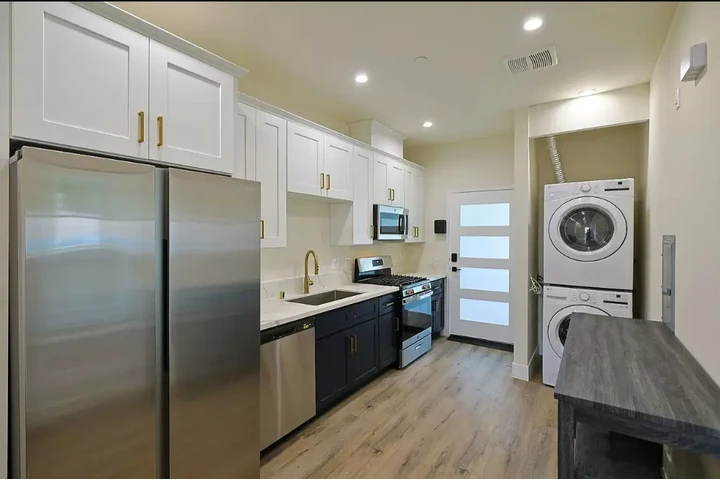 $1100 : Apartamento disponible image 4