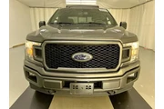$28215 : Ford F-150 2019 4x4 XLT 4dr thumbnail