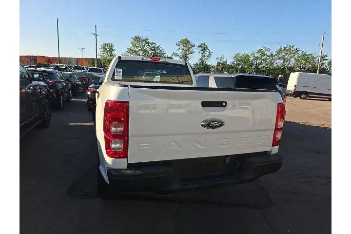 $21999 : Ford Ranger 2021 4x2 XL 4dr image 5