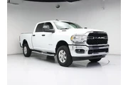 Ram 2500 2024 4x4 Big Horn 4