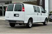 $28513 : Chevrolet Express 2023 2500 thumbnail
