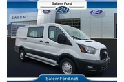 Ford Transit 2023 AWD 250 3d en New Hampshire