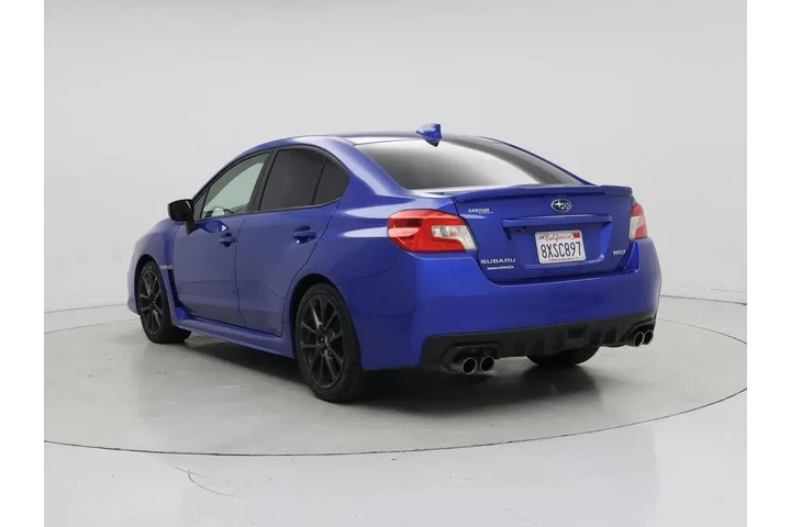 $28998 : Subaru WRX 2021 AWD Limited image 2