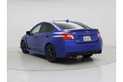 $28998 : Subaru WRX 2021 AWD Limited thumbnail