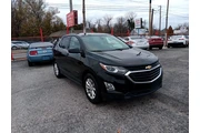 $9995 : 2020 Equinox LT thumbnail