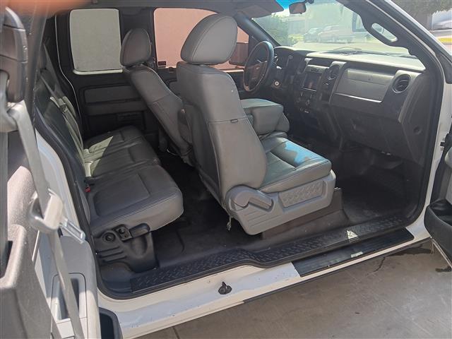 $12000 : 2013 f150 image 4