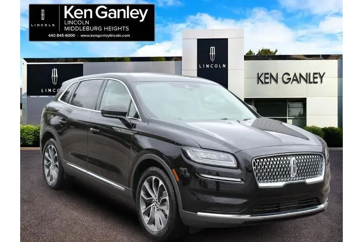 $37511 : Lincoln Nautilus 2023 Reserv image 1