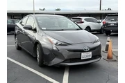 Toyota Prius 2016 Two Eco 4d