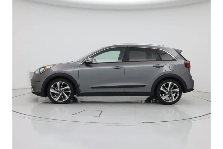 $14998 : Kia Niro 2017 Touring 4dr Cr image 3