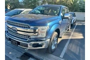 $28311 : Ford F-150 2019 4x4 Lariat 4 thumbnail
