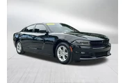 $21959 : Dodge Charger 2023 SXT 4dr S thumbnail