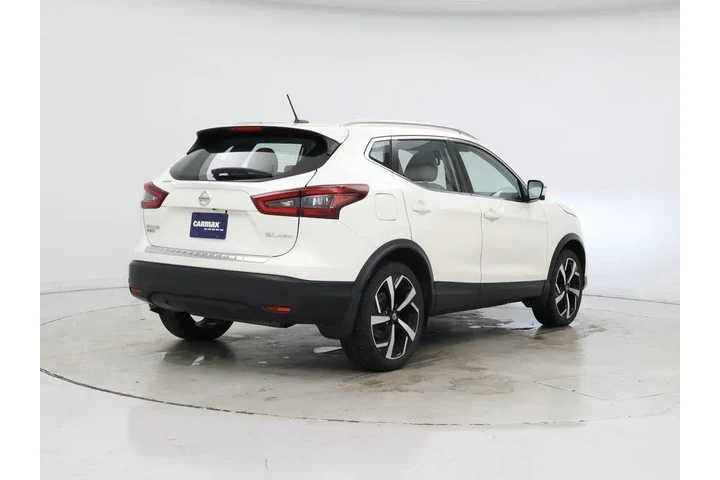 $22998 : Nissan Rogue Sport 2022 AWD image 8