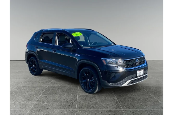 $16600 : Volkswagen Taos 2023 SE 4dr image 7