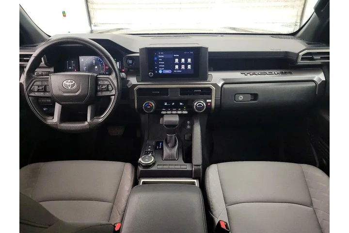 $36998 : Toyota Tacoma 2024 4x4 SR5 4 image 9