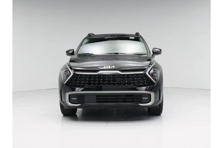 $31998 : Kia Sportage Plug-In Hybrid image 5