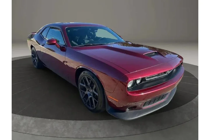 $23200 : 2019 Challenger R/T image 10