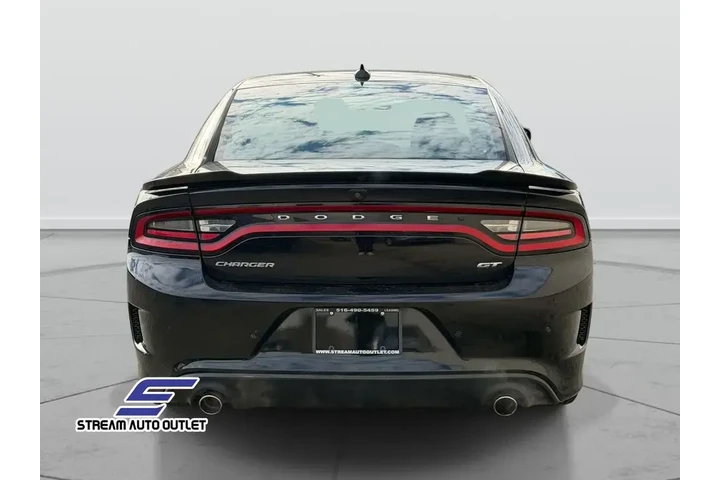 $19790 : Dodge Charger 2023 GT 4dr Se image 7