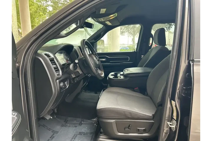 $35975 : Ram 2500 2024 4x4 Lone Star image 5