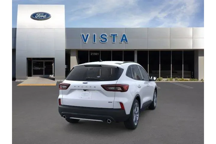 $35475 : Ford Escape Hybrid 2025 ST-L image 8