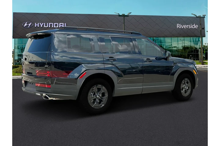 $33991 : Hyundai SANTA FE 2025 AWD XR image 8