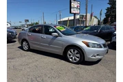 2008 Accord EX-L en Portland