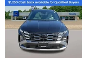 $35690 : Hyundai TUCSON Hybrid 2025 A thumbnail