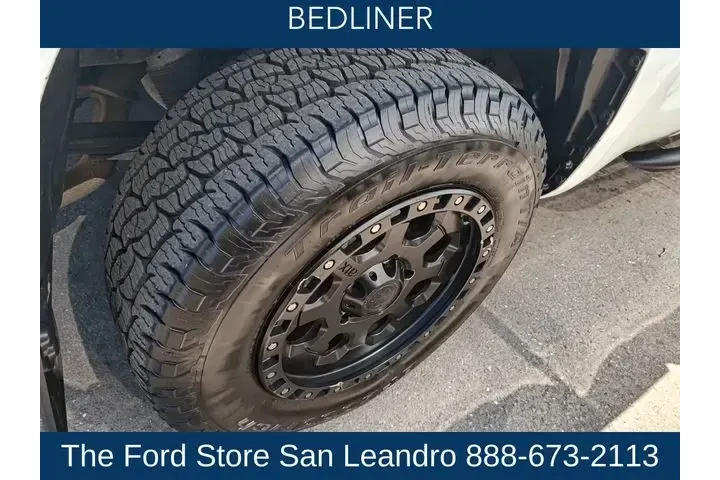 $22950 : Toyota Tundra 2017 4x4 TRD P image 9