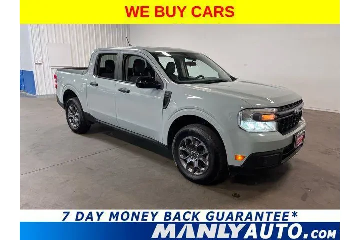 $26960 : Ford Maverick 2024 XLT 4dr S image 1