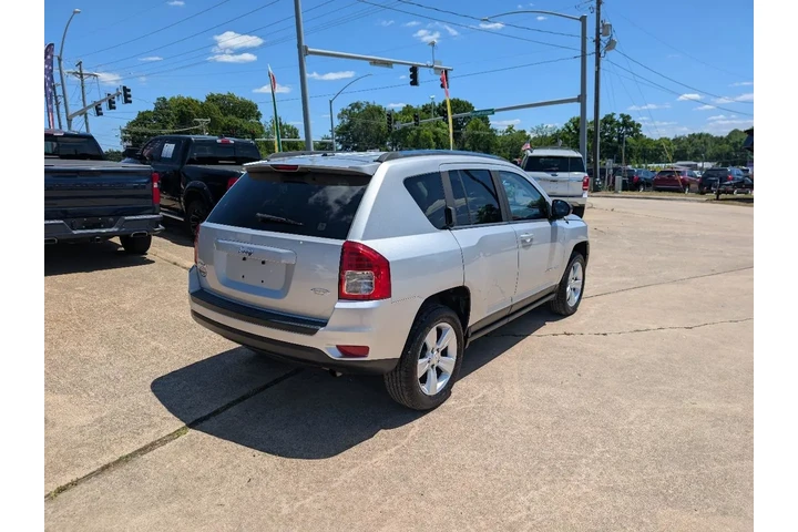 $7995 : 2012 Compass image 6