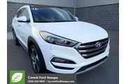 Hyundai TUCSON 2018 AWD Limi en Boise