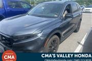 PRE-OWNED 2023 HONDA CR-V HYB