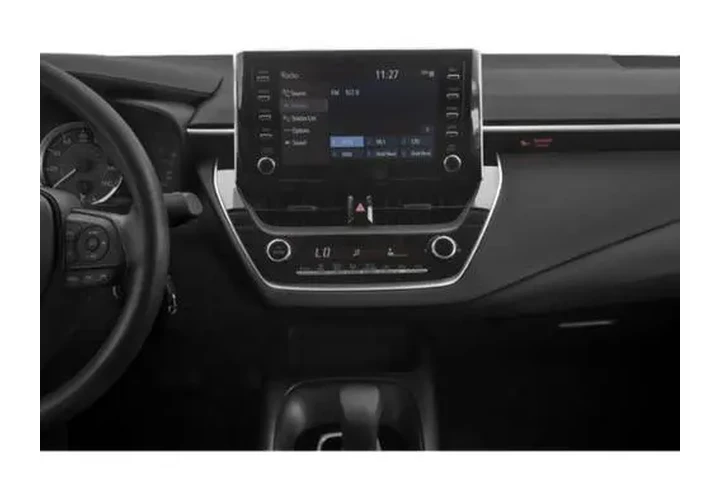 $17987 : Toyota Corolla 2021 LE 4dr S image 10