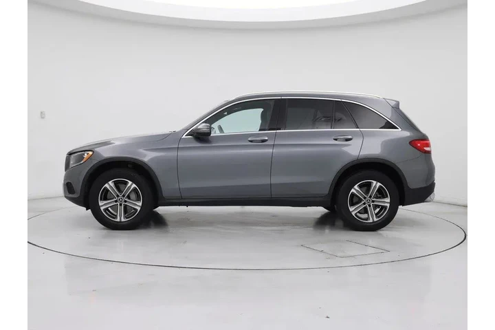 $20998 : Mercedes-Benz GLC 2019 AWD G image 3
