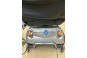 Used Quingo Pus mobility scoot en Birmingham