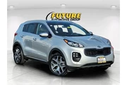 Kia Sportage 2017 AWD SX Tur en San Francisco Bay Area