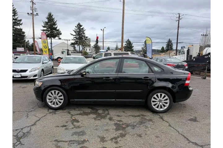 2005 S40 2.4i image 6