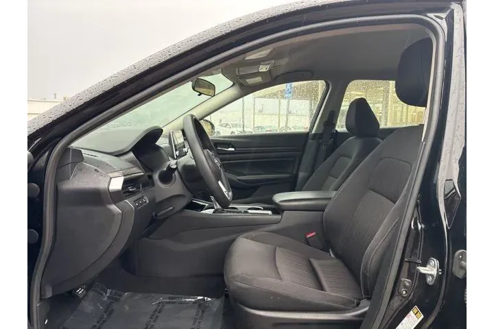 $19999 : Nissan Altima 2024 2.5 SV 4d image 4