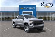 $51070 : 2024 Silverado 1500 Custom thumbnail