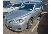 $8881 : Toyota Camry 2011 SE 4dr Sed thumbnail