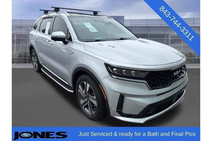 $29323 : Kia Sorento Plug-In Hybrid 2 image 1