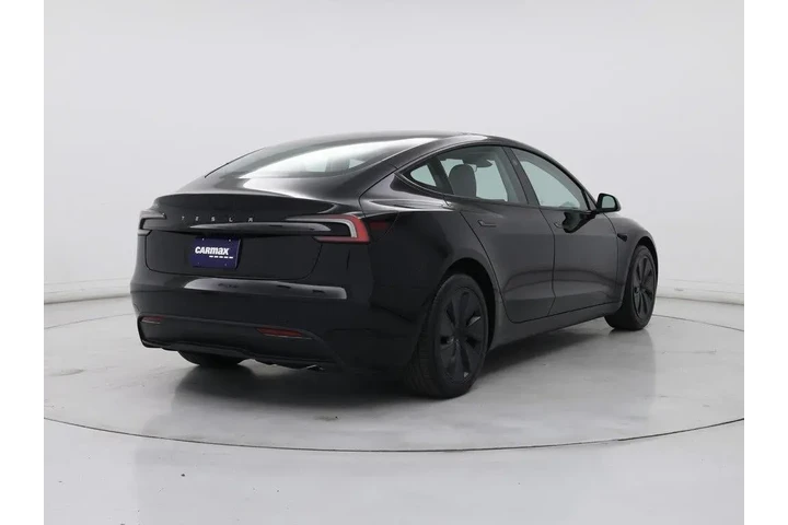 $38998 : Tesla Model 3 2025 Long Rang image 8