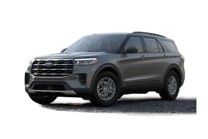 $39912 : Ford Explorer 2025 AWD Activ image 1