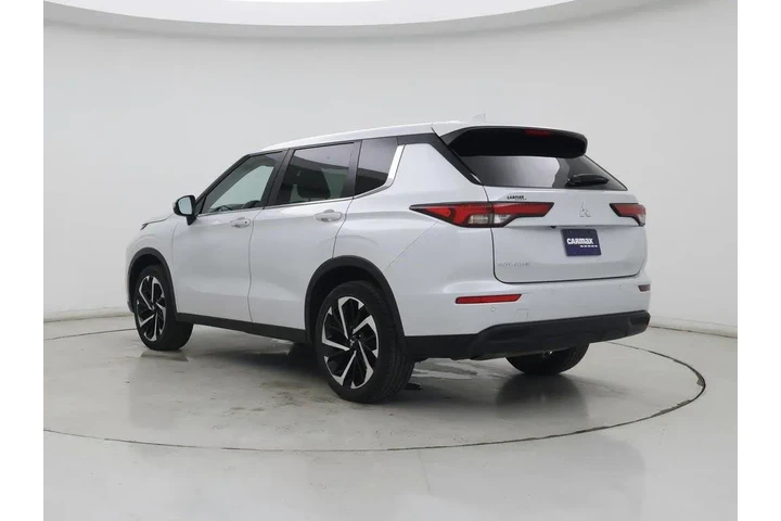 $23998 : Mitsubishi Outlander 2022 AW image 2