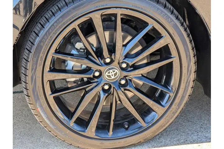 $26512 : Toyota Camry 2024 XSE 4dr Se image 8